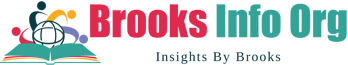 Brooks Info Org