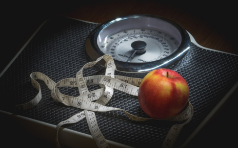 lose weight