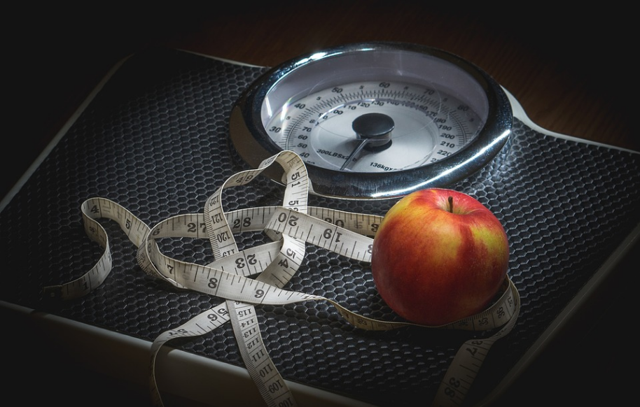 lose weight