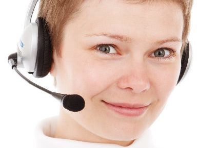 sales rep