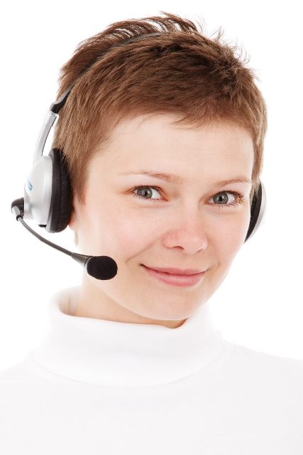 sales rep
