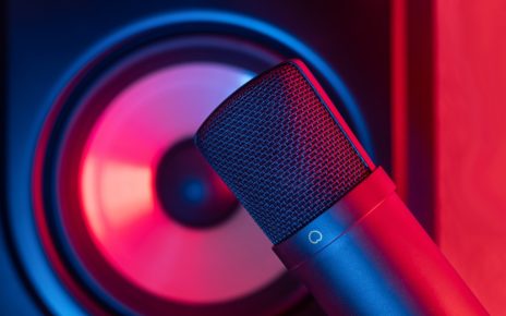 microphone