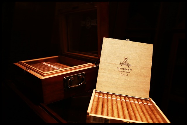 Cigars