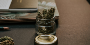 weed
