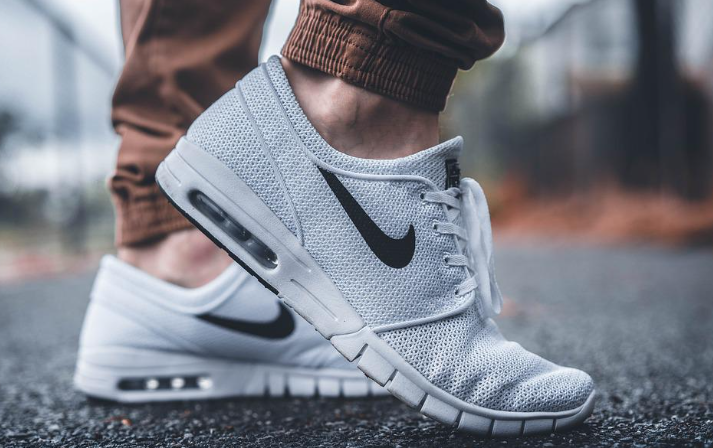 comfortable shoes