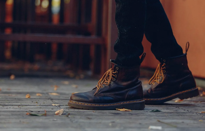 safety shoes