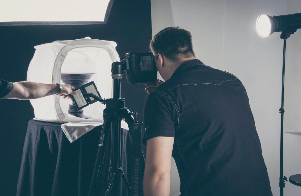 branding photos