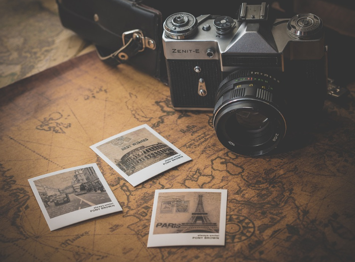 photo delivery