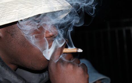 smoking