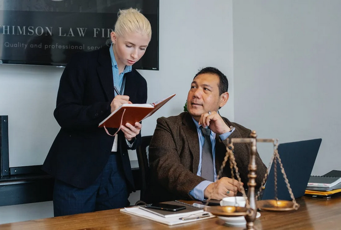 law firms